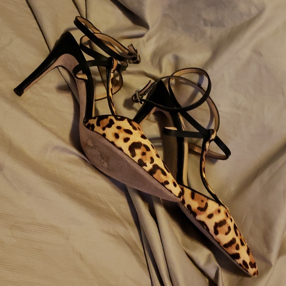 Shoes - Antonio Melani